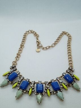 LOFT STATEMENT NECKLACE